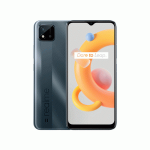 Smartphone 6.5" Realme C11 2021 (2GB/32GB) Dual Sim - Cool Grey