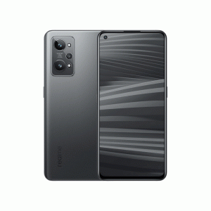 Smartphone 6.62" Realme GT2 5G (8GB/128GB) - Steel Black