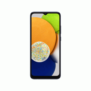 Smartphone 6.5" Samsung Galaxy Α03 (4GB/64GB) Dual SIM - Blue