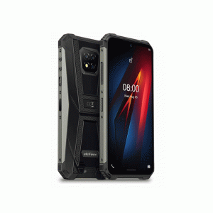 Smartphone 6.1" Ulefone Armor 8 - 4GB (64GB) - Black