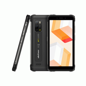 Smartphone 5.45" Ulefone Armor X10 (4GB/32GB) - Black