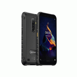 Smartphone 5.7" Ulefone Armor X8i (3GB/32GB) - Black