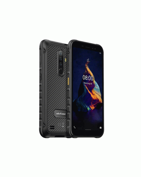 Smartphone 5.7" Ulefone Armor X8i (3GB/32GB) - Black