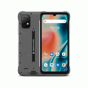 Smartphone 6,53" Umidigi Bison X10 Pro (4GB/128GB) Dual Sim - Grey