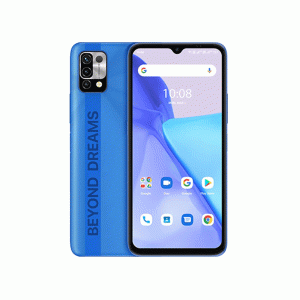 Smartphone 6,53" Umidigi Power 5 (3GB/64GB) Dual Sim - Blue