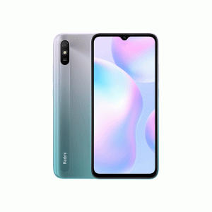 Smartphone 6.53" Xiaomi Redmi 9A (2GB/32GB) Dual Sim - Glacial Blue