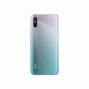 Smartphone 6.53" Xiaomi Redmi 9A (2GB/32GB) Dual Sim - Glacial Blue