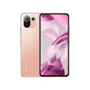 Smartphone 6.55" Xiaomi 11 Lite 5G NE Dual (8GB/128GB) - Peach Pink