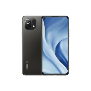 Smartphone 6.55" Xiaomi 11 Lite 5G NE Dual (8GB/128GB) - Truffle Black