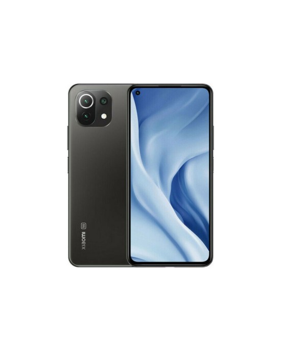 Smartphone 6.55" Xiaomi 11 Lite 5G NE Dual (8GB/128GB) - Truffle Black