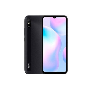 Smartphone 6.53" Xiaomi Redmi 9AT (32GB) Dual SIM - Granite Gray