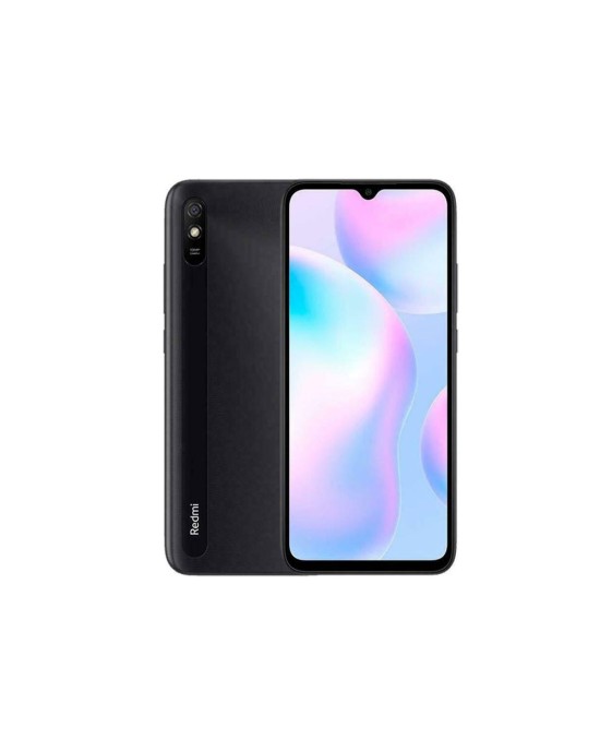 Smartphone 6.53" Xiaomi Redmi 9AT (32GB) Dual SIM - Granite Gray