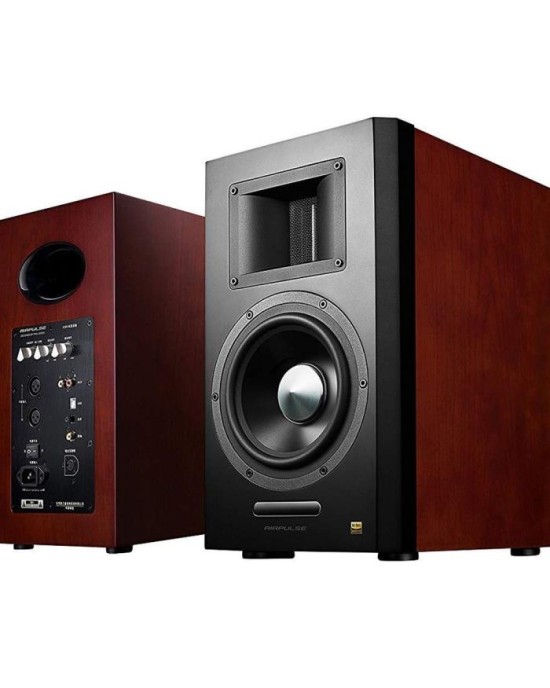 Speaker Airpulse by Edifier A300 Cherry