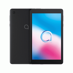 Tablet 8" Alcatel 3T - 4G - 32GB - WiFi - Black