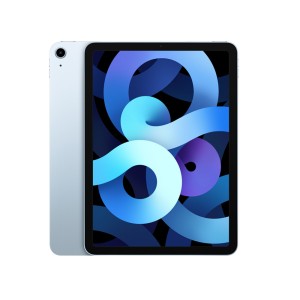 Tablet 10.9" Apple iPad Air 2020 (4th gen) WiFi - 64GB - Sky Blue