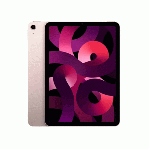 Tablet 10.9" Apple iPad Air 2022 5th gen (64GB) WiFi - Pink