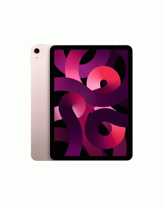 Tablet 10.9" Apple iPad Air 2022 5th gen (64GB) WiFi - Pink