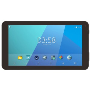 Tablet 10.1" Bitmore MobiTab10 S3 Advanved (3GB/32GB) WiFi + 4G - Black