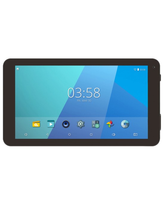 Tablet 10.1" Bitmore MobiTab10 S3 Advanved (3GB/32GB) WiFi + 4G - Black