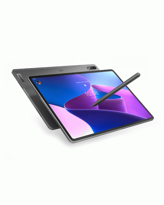 Tablet 12.6" Lenovo P12 Pro (256GB) WiFi - Storm Grey