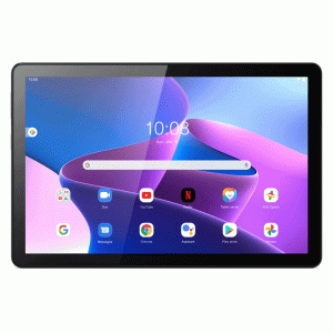 Tablet 10.1" Lenovo Tab M10 Gen 3 (4GB/64B) WiFi - Storm Grey