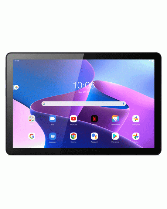 Tablet 10.1" Lenovo Tab M10 Gen 3 (4GB/64B) WiFi - Storm Grey