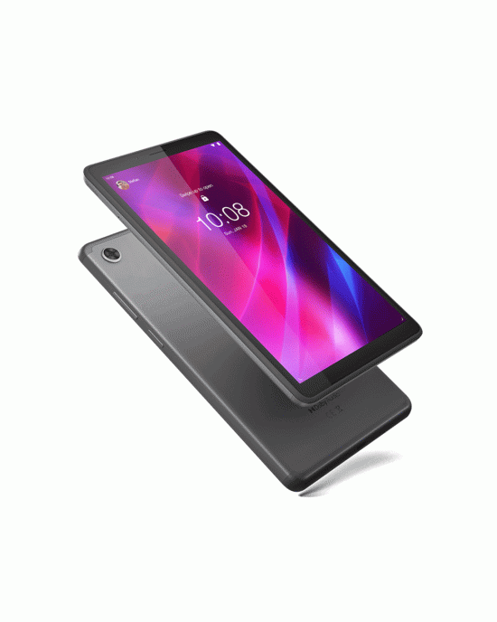 Tablet 7" Lenovo Tab M7 3rd Gen (2GB/32GB) WiFi - Iron Grey