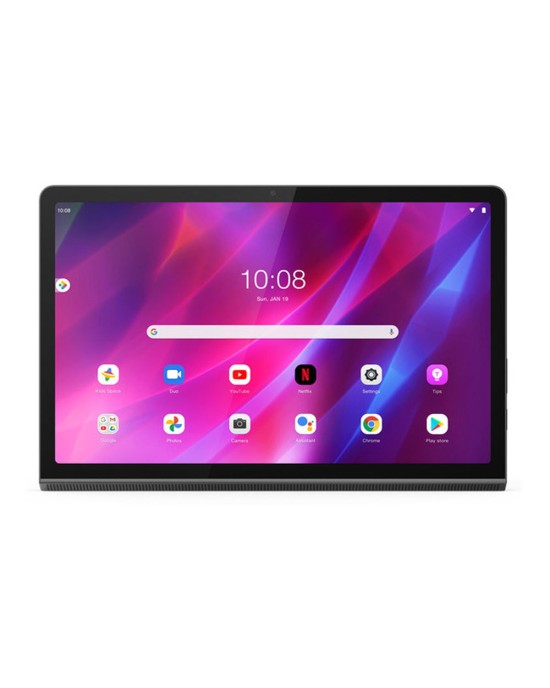 Tablet 11" Lenovo Yoga Tab 11 (8GB/256GB) WiFi - Storm Grey