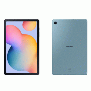 Tablet 10.4" Samsung Galaxy Tab S6 Lite (64GB) WiFi+4G - Angora Blue