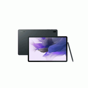 Tablet 12.4" Samsung Galaxy S7 FE (64GB) με S Pen - Mystic Black