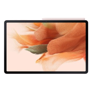 Tablet 12.4" Samsung Galaxy S7 FE (64GB) με S Pen - Mystic Pink