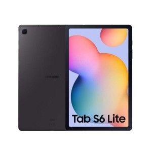 Tablet 10.4" Samsung Galaxy Tab S6 Lite (64GB) WiFi+4G - Oxford Grey