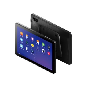 Tablet 10.1" Sunmi M2 Max-4GLTE+Wifi (4GB RAM / 64GB ROM) - Black