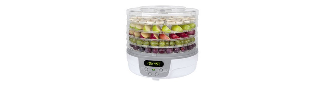 Αποξηραντές