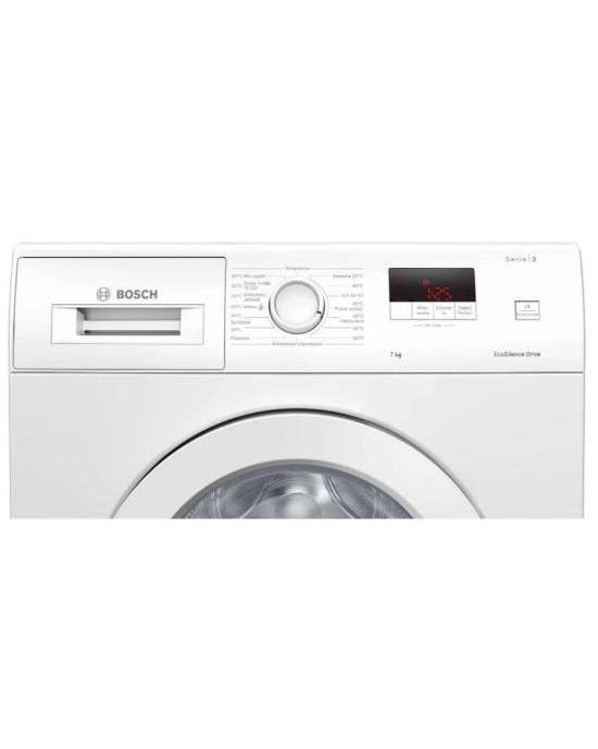 Πλυντήριο ρούχων Bosch WAJ28060PL