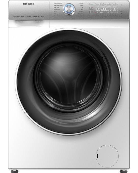 Hotpoint-Ariston AQD1070D 49 EU/B