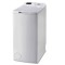 Indesit Washing machine BTWS60300PLN
