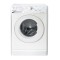 Indesit Washing machine MTWC71252WPL My Time