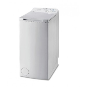 Indesit Washing Machine TBTWL50300PLN