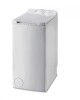 Indesit Washing Machine TBTWL50300PLN