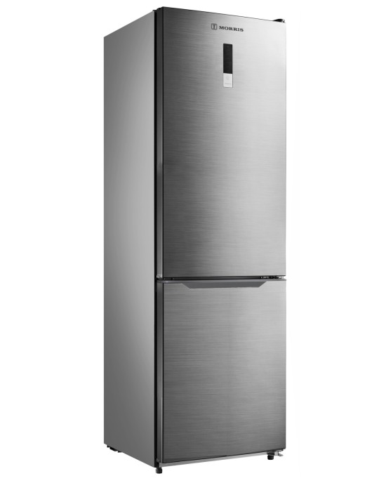 MORRIS T71292CAP ΨΥΓΕΙΟΚΑΤΑΨΥΚΤΗΣ INOX