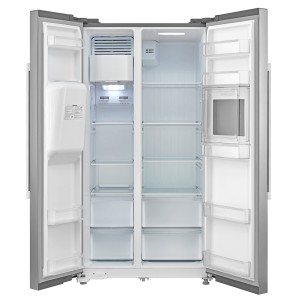 MORRIS T71506DH ΨΥΓΕΙΟ ΝΤΟΥΛΑΠΑ INOX