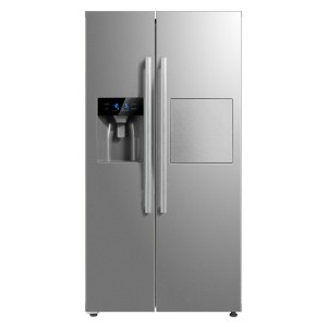 MORRIS T71506DH ΨΥΓΕΙΟ ΝΤΟΥΛΑΠΑ INOX