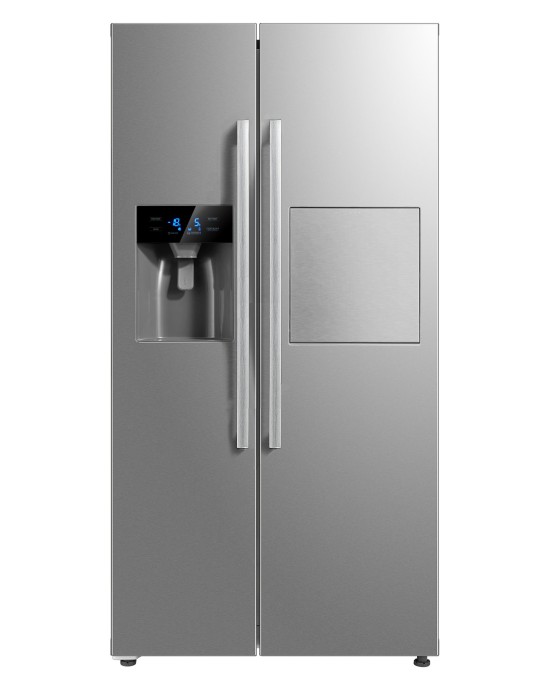 MORRIS T71506DH ΨΥΓΕΙΟ ΝΤΟΥΛΑΠΑ INOX