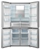 MORRIS T94622EV ΨΥΓΕΙΟ 4ΠΟΡΤΗ ΝΤΟΥΛΑΠΑ INOX