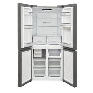 MORRIS R94488ED ΨΥΓΕΙΟ 4ΠΟΡΤΟ REAL ΙΝΟΧ