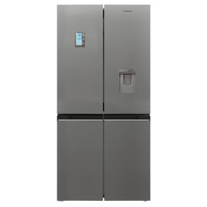 MORRIS R94488ED ΨΥΓΕΙΟ 4ΠΟΡΤΟ REAL ΙΝΟΧ