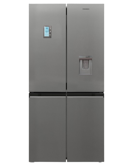 MORRIS R94488ED ΨΥΓΕΙΟ 4ΠΟΡΤΟ REAL ΙΝΟΧ