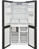 MORRIS D94489ED ΨΥΓΕΙΟ 4ΠΟΡΤΟ DARK ΙΝΟΧ