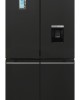 MORRIS D94489ED ΨΥΓΕΙΟ 4ΠΟΡΤΟ DARK ΙΝΟΧ